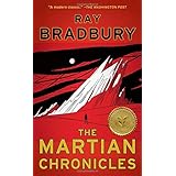 The Martian Chronicles