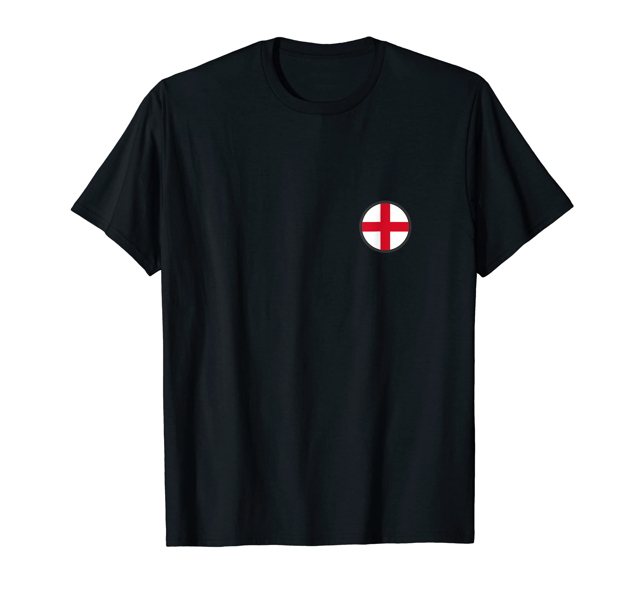 Flag England T-Shirt