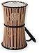 REMO Talking Drum,  6