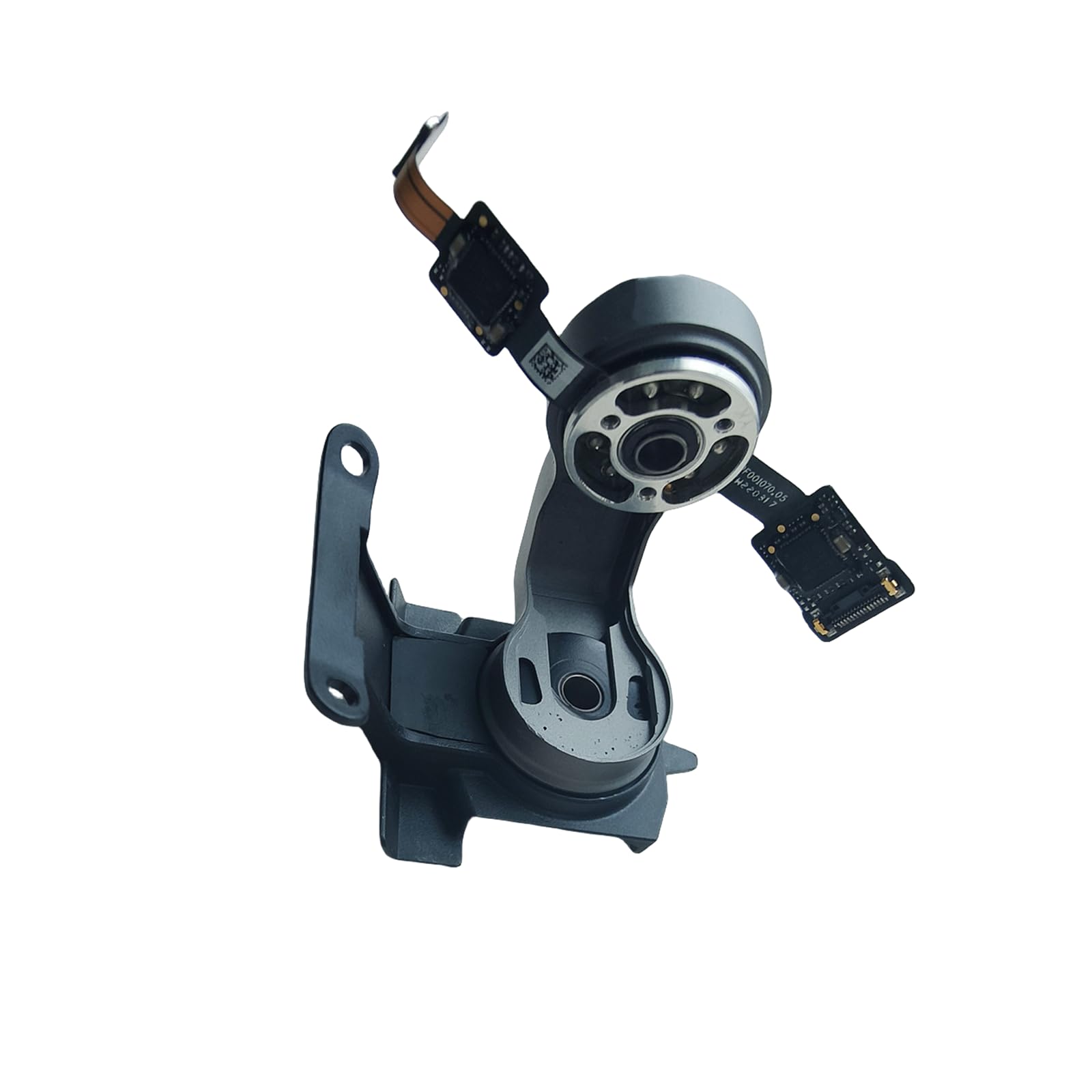 Photo 1 of Mavic Air 2S Replacement Gimbal Camera Assembly Spare Parts, Camera Repair Parts for DJI Mavic Air 2s Drone