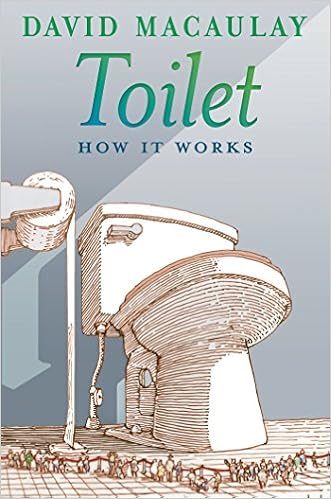 Toilet: How It Works, by Sheila Keenan
