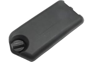 JUUDDENPARTS 14 096 110-S Air Cleaner Cover, Replacement for Kohler XT149 XT173 XT650 XT675 XT775 XT800 Engines, Replaces 14-