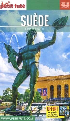 Download Petit Futé Suède PDF