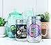 Betty Boop Kiss Mason Jar, Toy, Red
