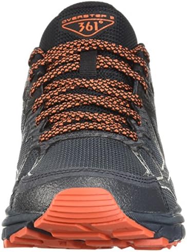 Tênis 361 361 Overstep 361 Overstep