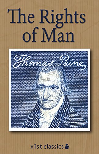 Download The Rights of Man (Xist Classics) Download The Rights of Man (Xist Classics)