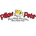 Pillow Pets Signature, Puffy Duck, 18