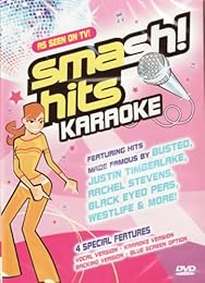 Smash Hits Karaoke