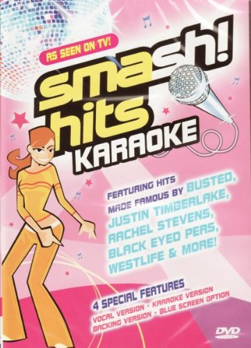 Smash Hits Karaoke