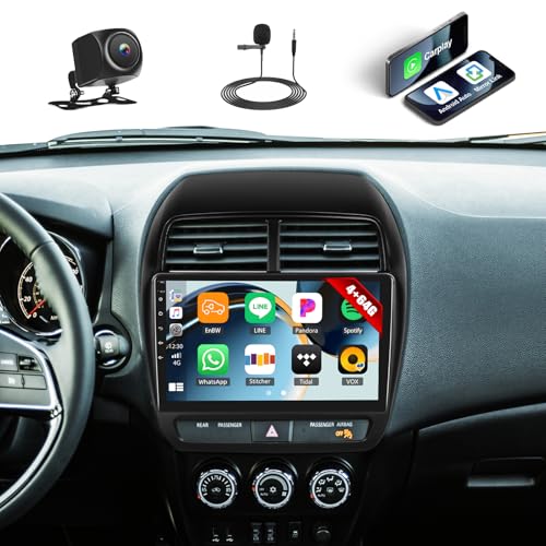 Android 15 Car Stereo
