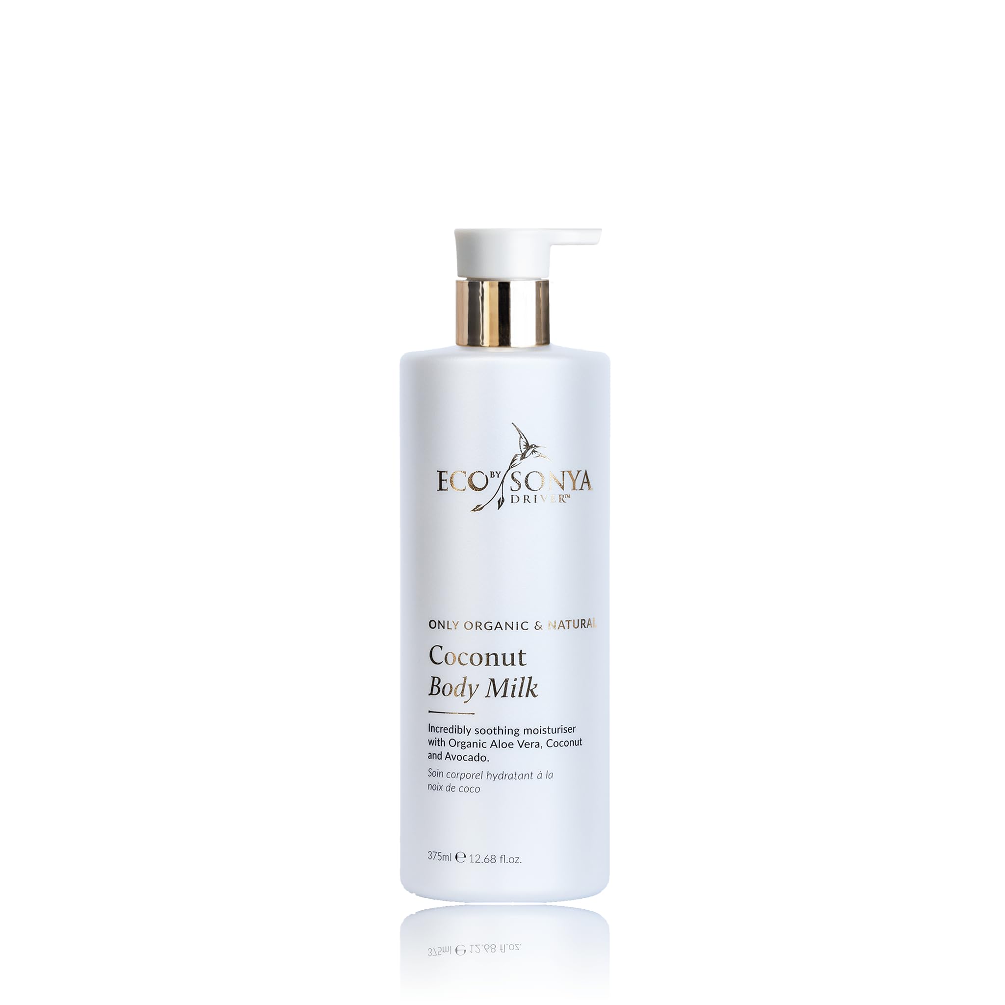 Eco by Sonya Coconut Body Milk