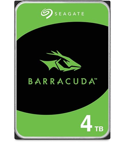 Amazon.com: Western Digital HUS726T4TALA6L4 4TB Ultrastar DC HC310