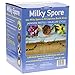 Milky Spore Japanese Beetle And Other Beetle Killer NET WT. 10 OZ