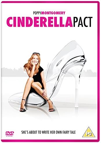 Cinderella Pact [DVD]