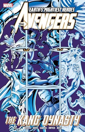 Amazon.com: Avengers Rage of Ultron: 9780785190400: Remender, Rick
