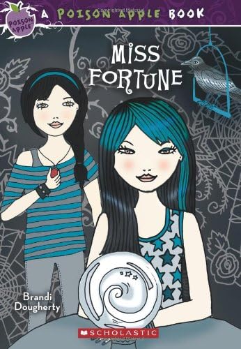 Miss Fortune (Poison Apple)