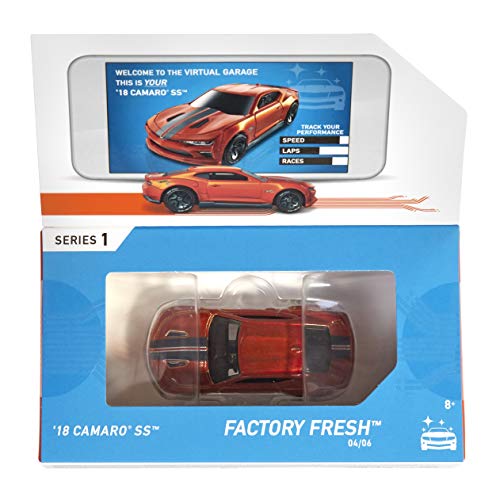 4 Hot+Wheels+2018+Camaro+SS