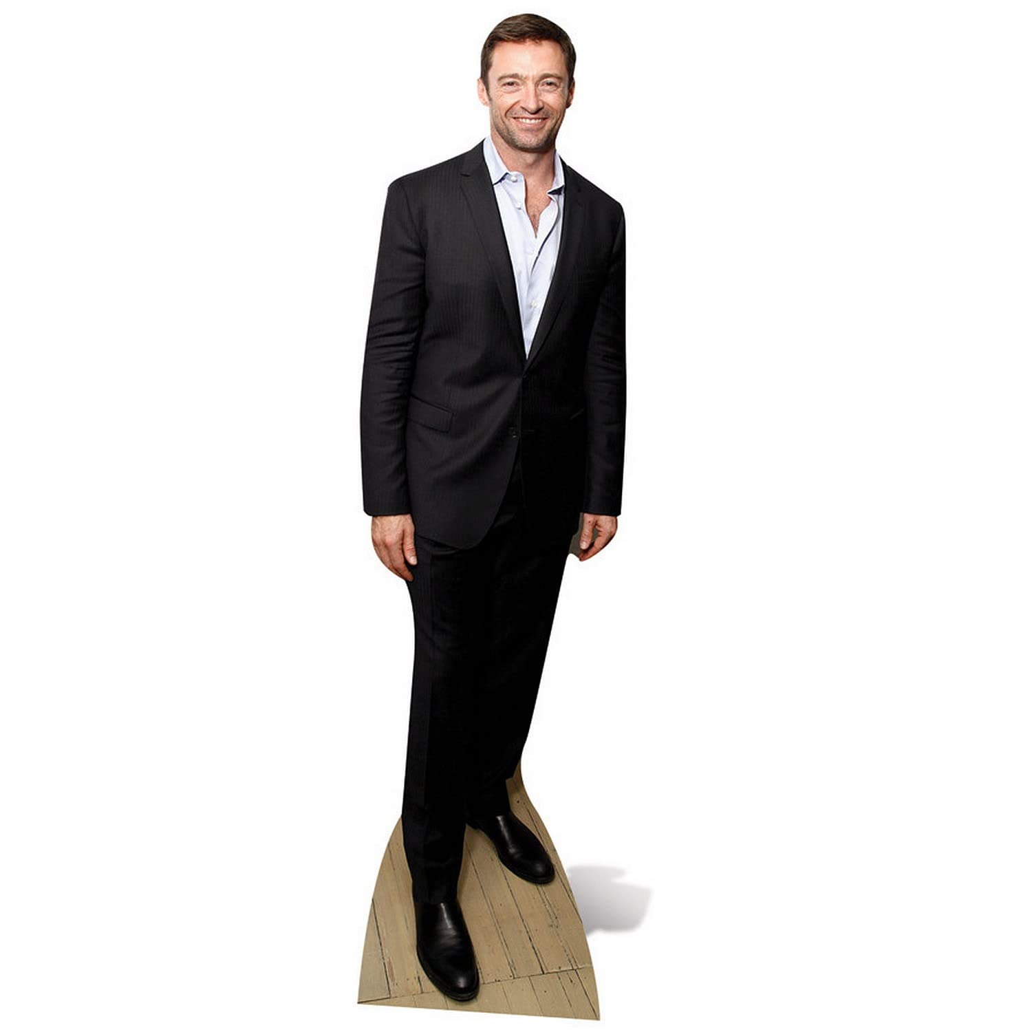 Star Cutouts stcs603 – Giant Figure – Hugh Jackman – 186 cm One Size