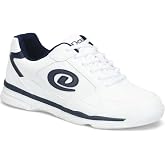 Dexter Mens Ricky V White/Blue Medium Width