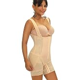 Ardyss Body Magic Body Shaper with Hook and Loop Fastener Style 22V