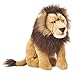 5Star-TD FAO Schwarz 18 inch Lion - Tan