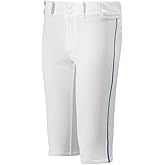 Mizuno Youth Premier Piped Short Baseball Pant