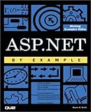 ASP.NET by Example