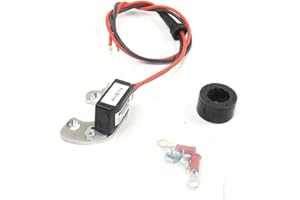 PerTronix 1641 Ignitor Electronic Ignition Conversion Kit, Compatible with Toyota 4 Cylinder
