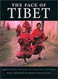 The Face of Tibet by 