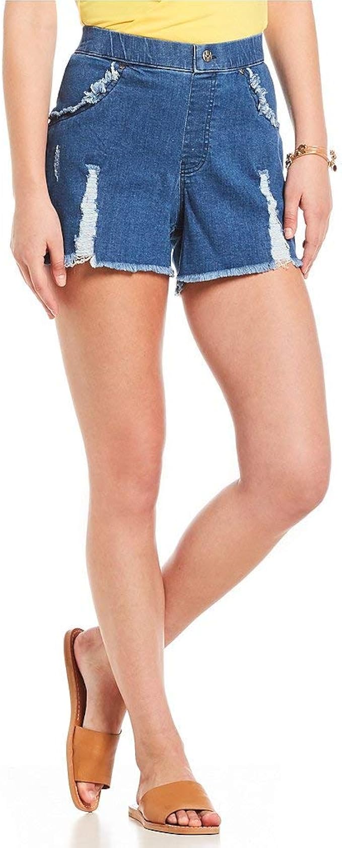 hue shorts amazon