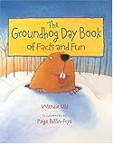 Groundhog's Day!