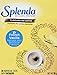 Splenda No Calorie Sweetener, Flavors for Coffee, French Vanilla, 30 Count (Pack of 6)