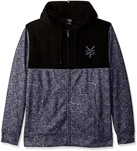 north face rivington sherpa