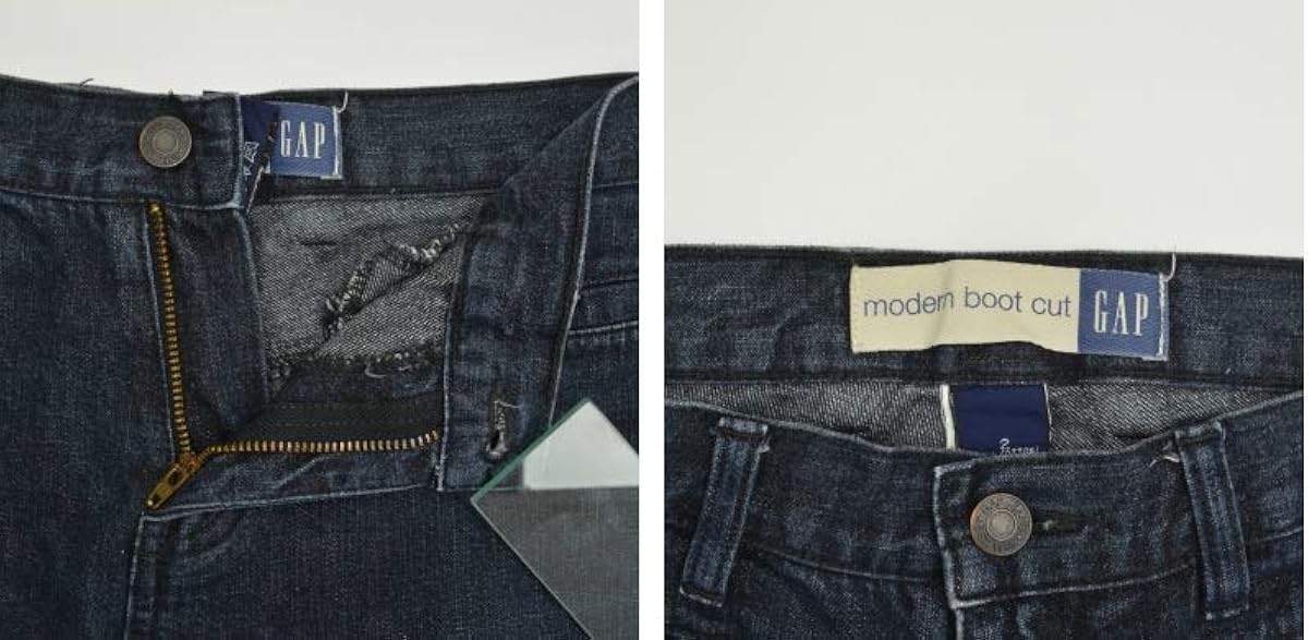 Amazon ギャップ Gap ブーツカット デニムパンツ ジーンズ 通販 Amazon ギャップ Gap ブーツカット デニムパンツ ジーンズ 通販