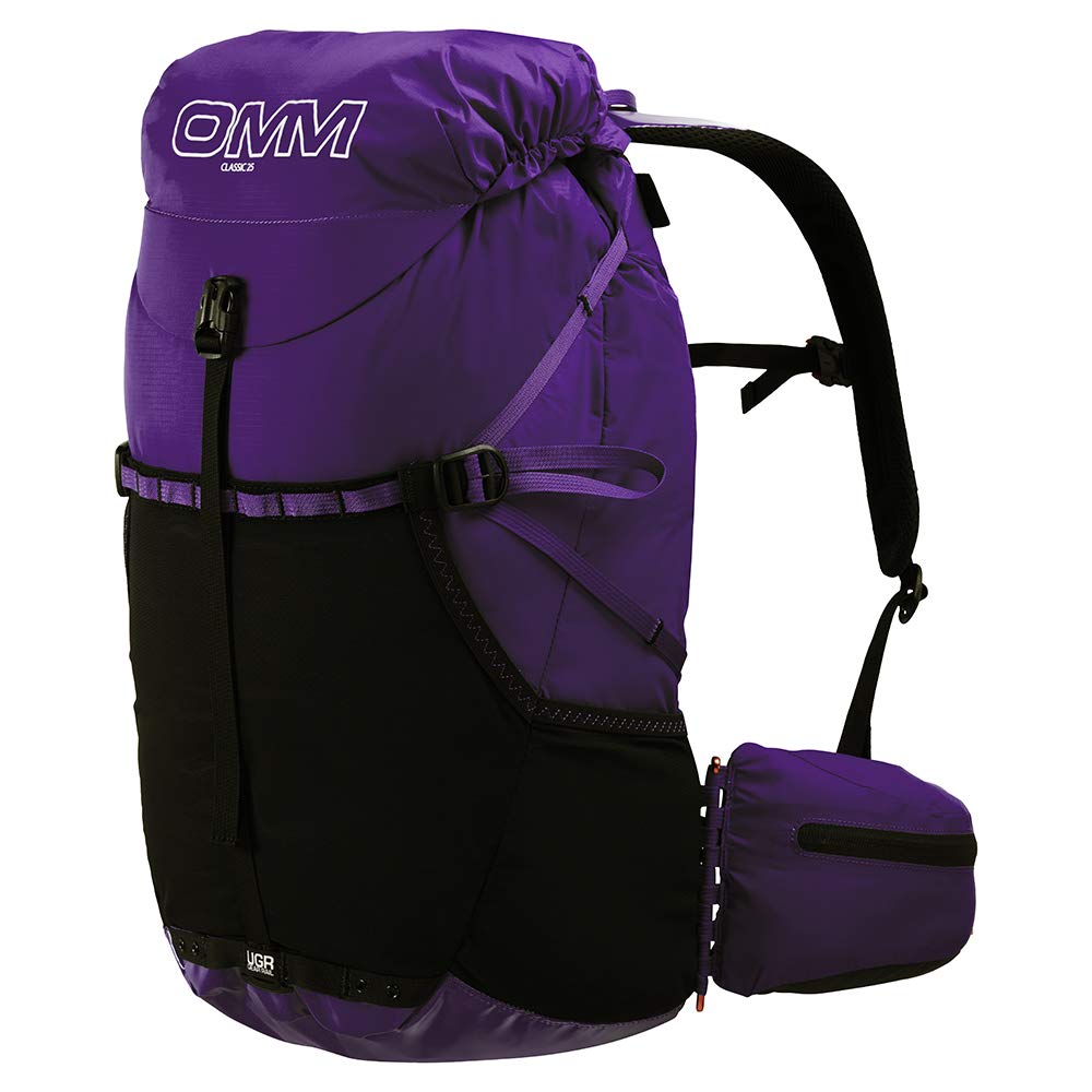 OMM Classic 25 Purple