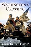 Book cover for Washington's Crossing