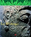 Allobroges - gaulois et romains (Catalogue de musée) (French Edition) by 