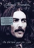 George Harrison Album: «George Harrison - The Dark Horse Years 1976 - 1992 - IMPORT» (Front side) George Harrison Album: «George Harrison - The Dark Horse Years 1976 - 1992 - IMPORT» (Front side)