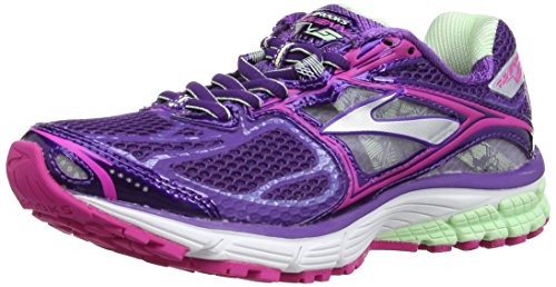 brooks ravenna 5 purple