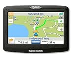 Magellan RoadMate 1412 4.3-Inch Widescreen Portable GPS Navigator