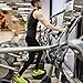 Pamyvia Men's Compression Pants Soft Quick-Dry Sports Compression Running Tights Pants fit for Workouts, Training, Gym