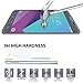 LK [3 Pack] Screen Protector for Samsung Galaxy J3 Emerge / J3 Prime / J3 2017 / J3 Mission / J3 Eclipse / J3 Luna Pro/Sol 2 / Amp Prime 2 / Express Prime 2, Tempered Glass