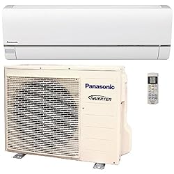 Panasonic Exterios XE 9,000 BTU Ductless Mini Split