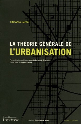 La  théorie générale de l'urbanisation