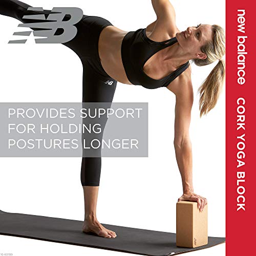 New-Balance-Cork-Yoga-Block-Natural-Eco-Yoga-Brick-High-Density-Yoga-Block-Sustainable-Wood-Exercise-Workout-Props-for-Yoga-Meditation-Pilates-Stretching-9-x-6-x-4