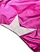 Arshiner Kid Girls Sparkling Stars Gymnastics Leotard Shiny Ballet Dance One Piece Outfit