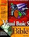 Visual Basic 5 Bible (The Secrets Series) by 