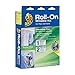 Duck Brand Roll-On Indoor Extra Large Window/Patio Door Premium Insulating Film Kit, 84-Inch x 112-Inch, 285649
