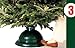 Good Tidings Emerald Innovations XTS3 Swivel Straight Tree Stand for 10' Tree