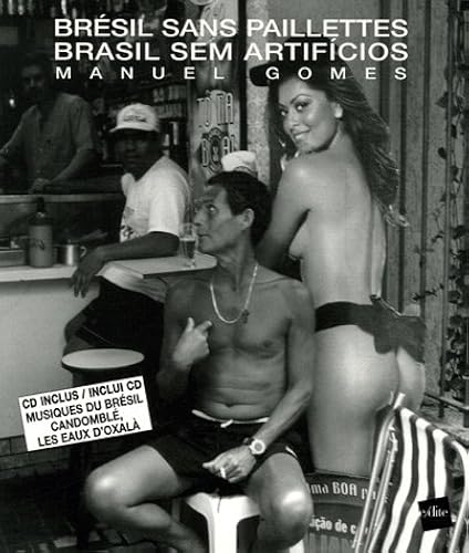 Download Brésil sans paillettes : Brasil sem artificios (1CD audio) PDF
